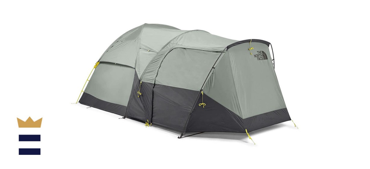 The North Face Wawona 6 Tent