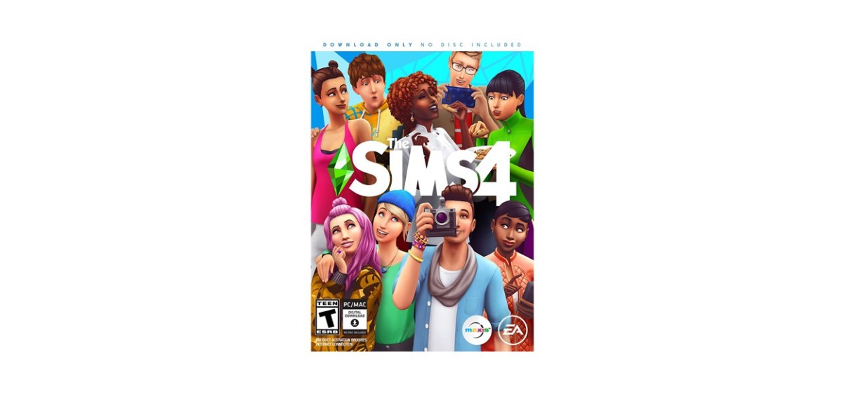 The Sims 4