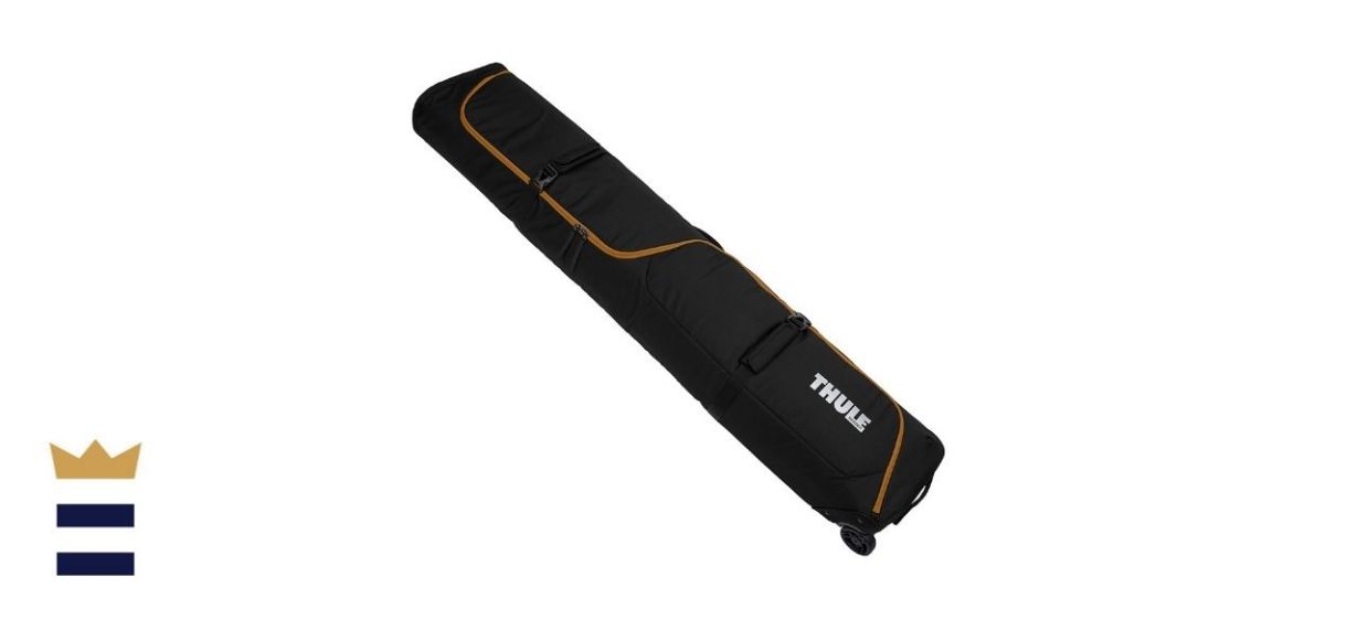 Thule RoundTrip snowboard bag