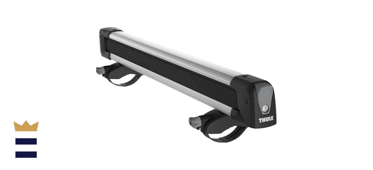 Thule SnowPack Extender Ski Rack