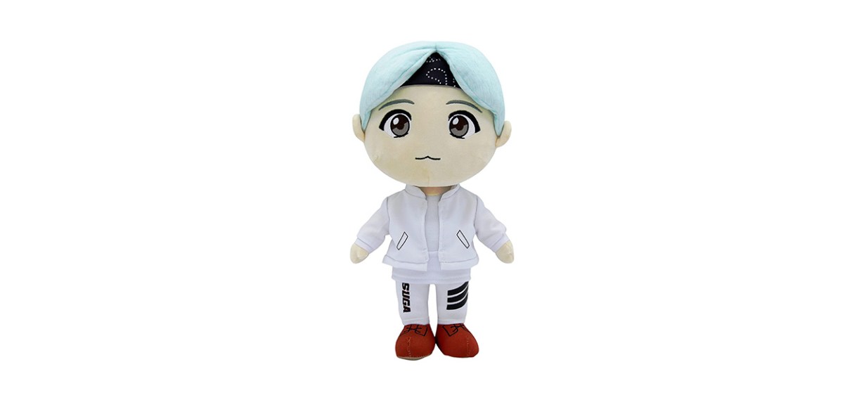TinyTan BTS Plush Doll