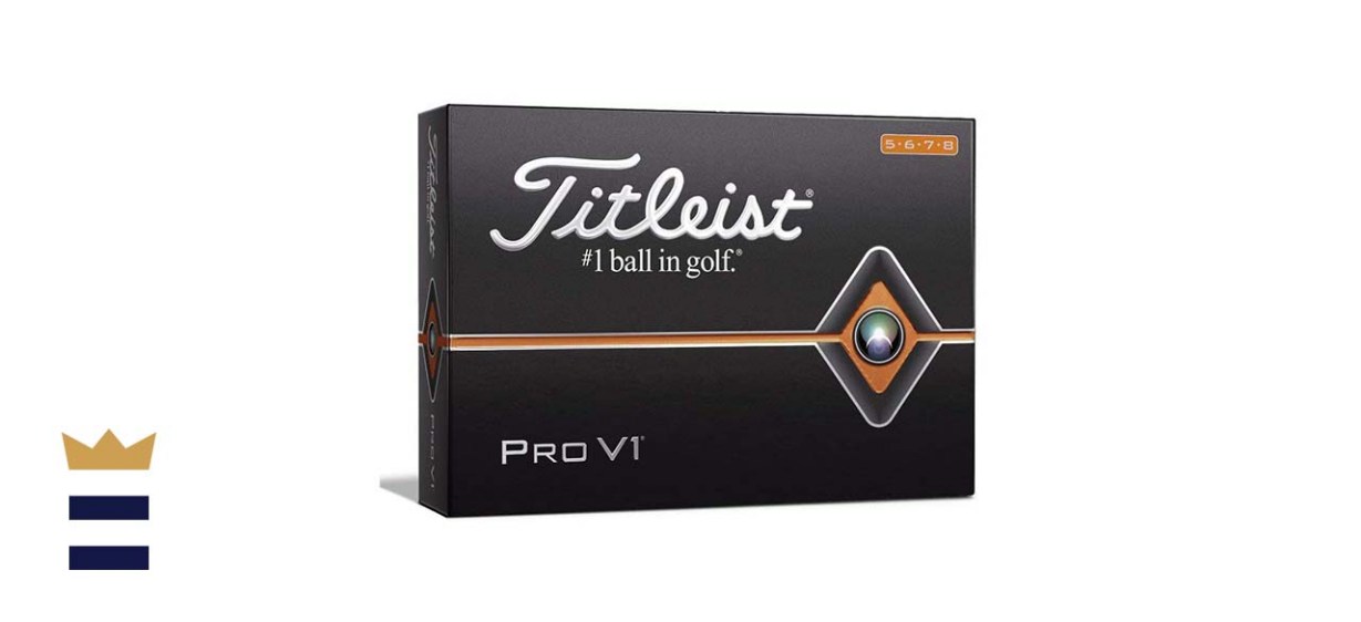 Titleist Pro V1 Golf Balls