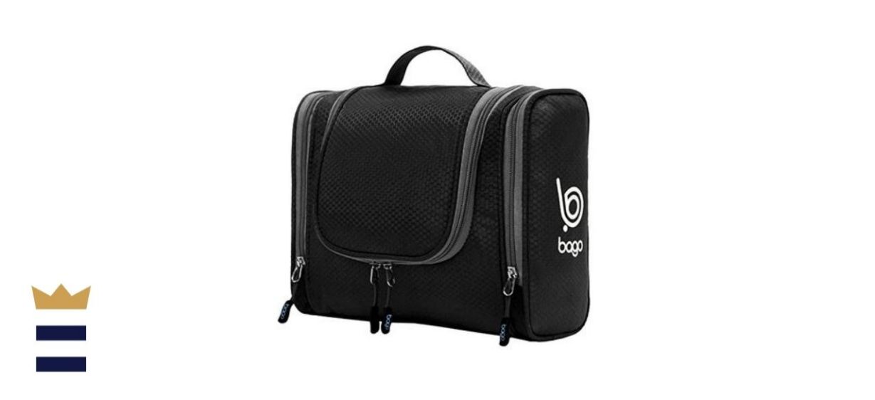 Toiletry bag