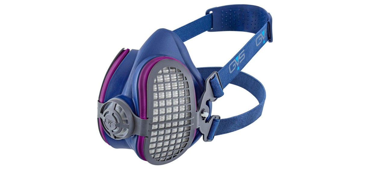 Best GVS Respirator