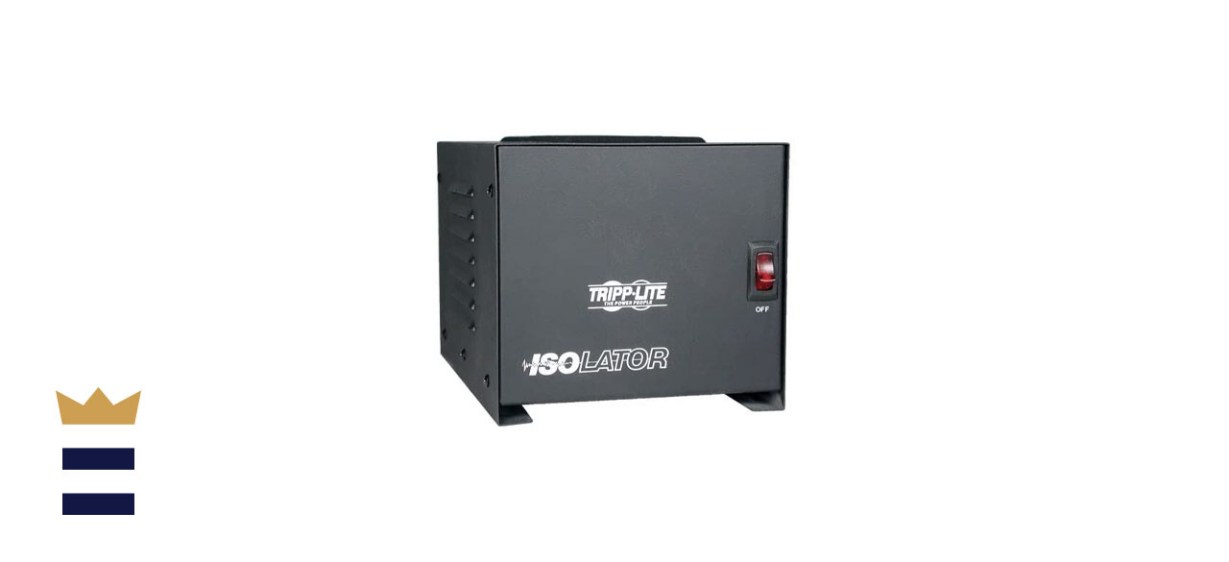 Tripp Lite IS1000 Isolation Transformer