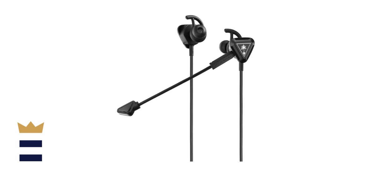 Turtle Beach Battle Buds In-Ear Gaming Headset