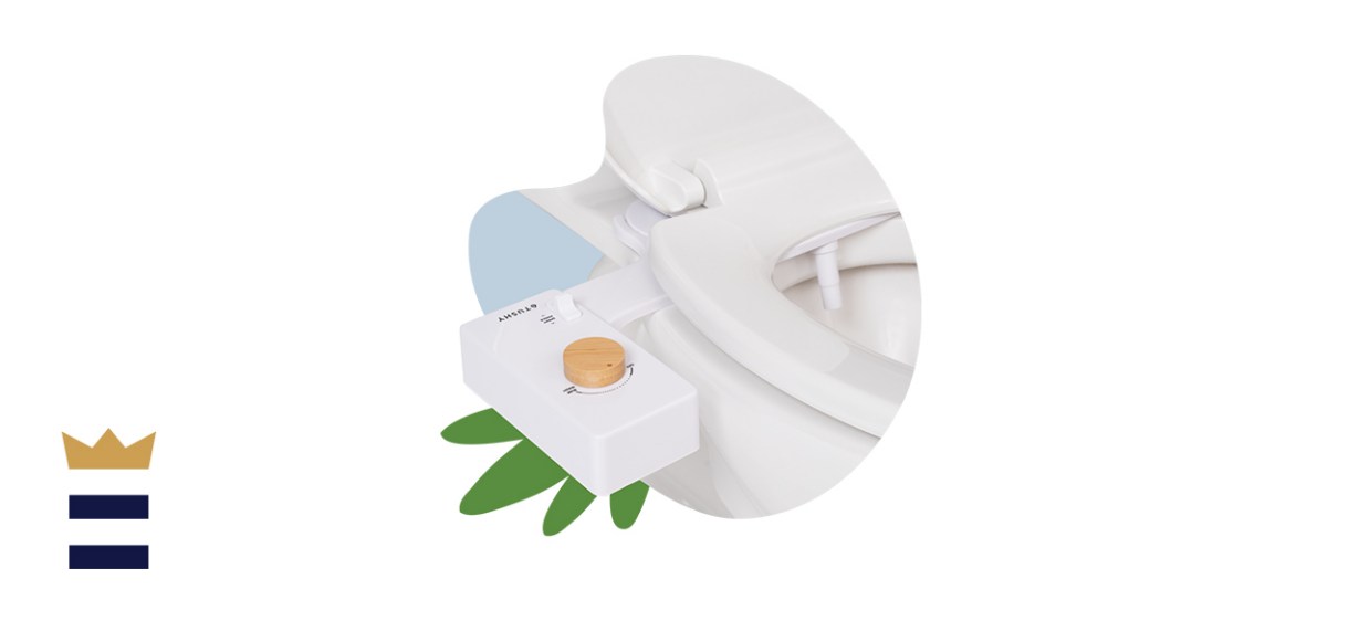 TUSHY Classic 3.0 Bidet Attachment