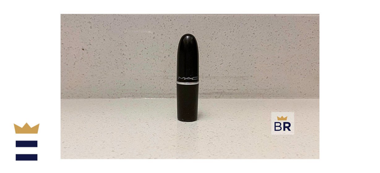 MAC Matte Lipstick