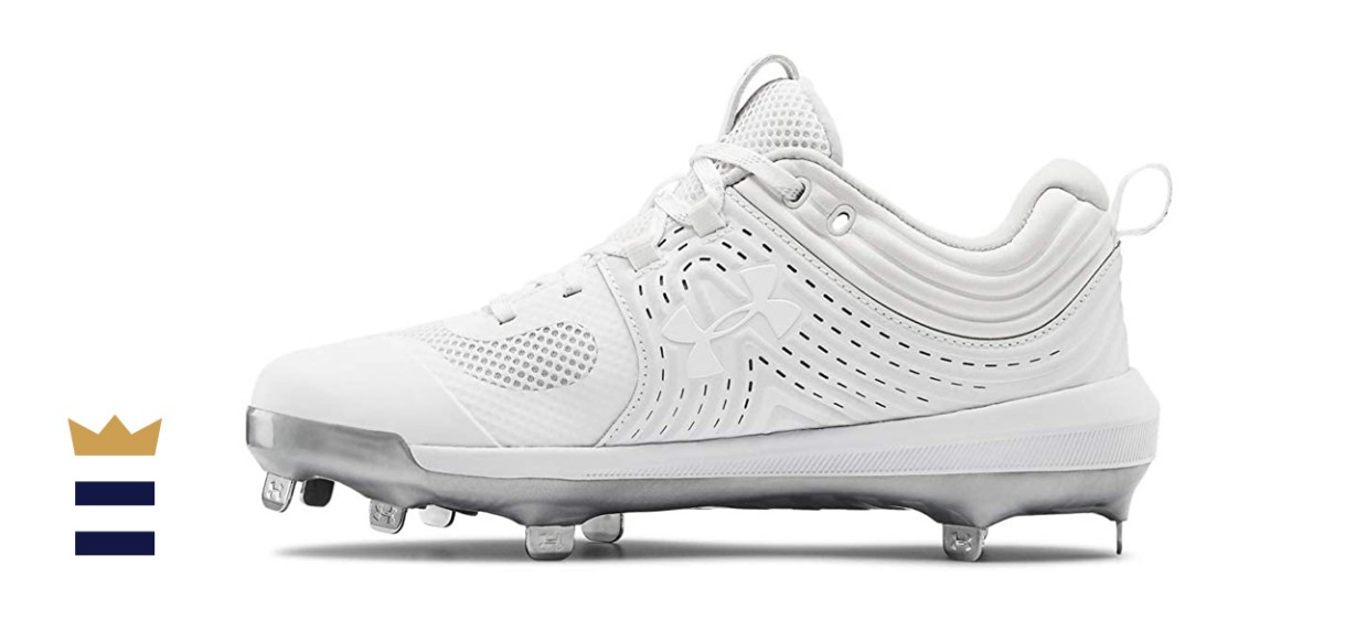 Under Armour Women’s Glyde Softball Cleat