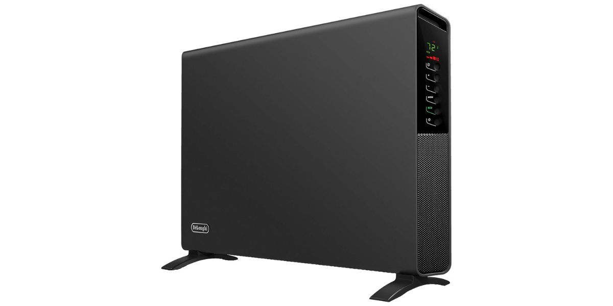  DeLonghi Convection Panel Heater
