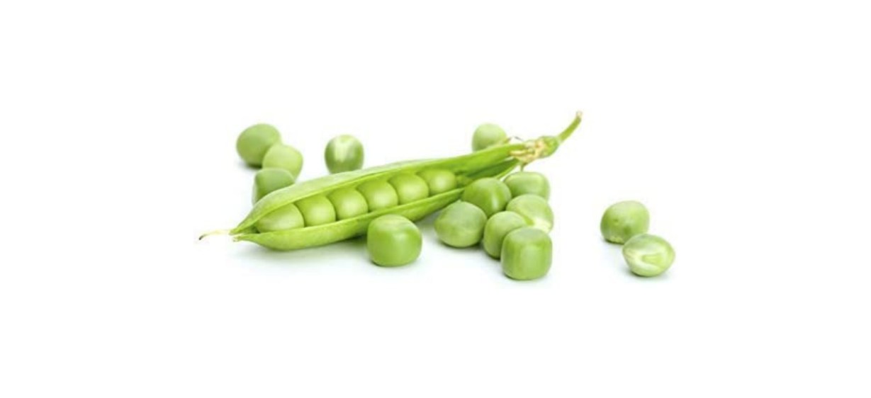 Isla's Garden Seeds Early Frosty Pea Seeds