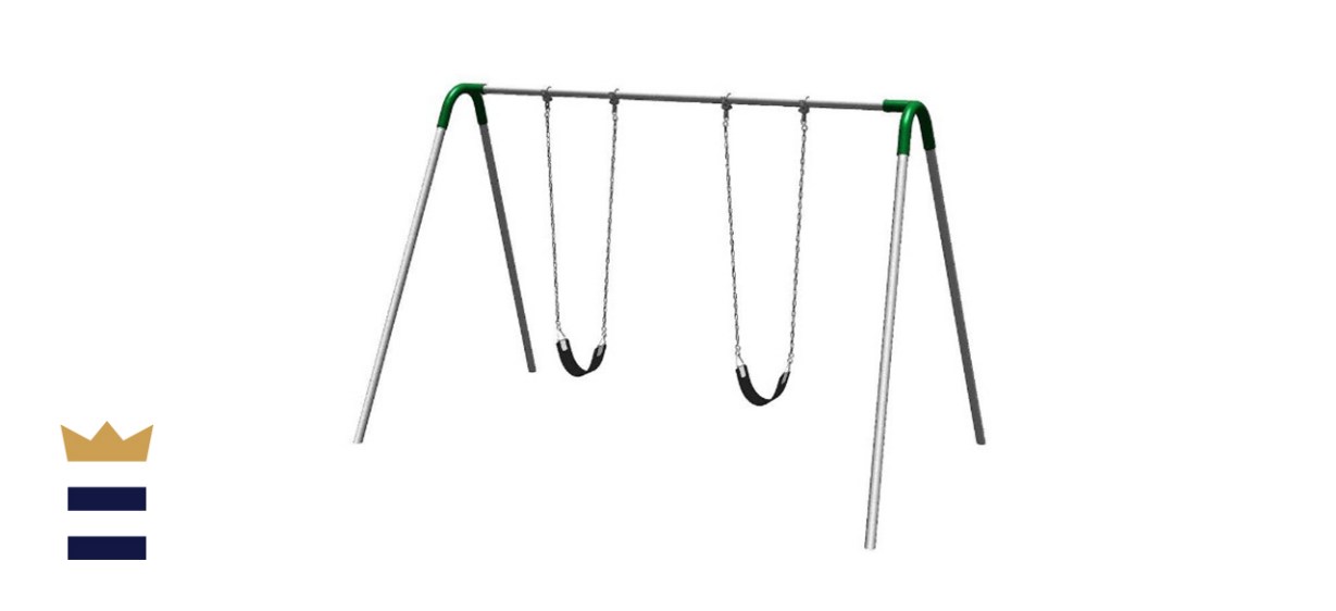 UPlay Today Commercial Swing Set
