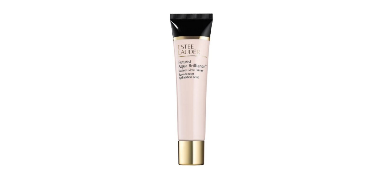  Estée Lauder Futurist Aqua Brilliance Watery Glow Primer