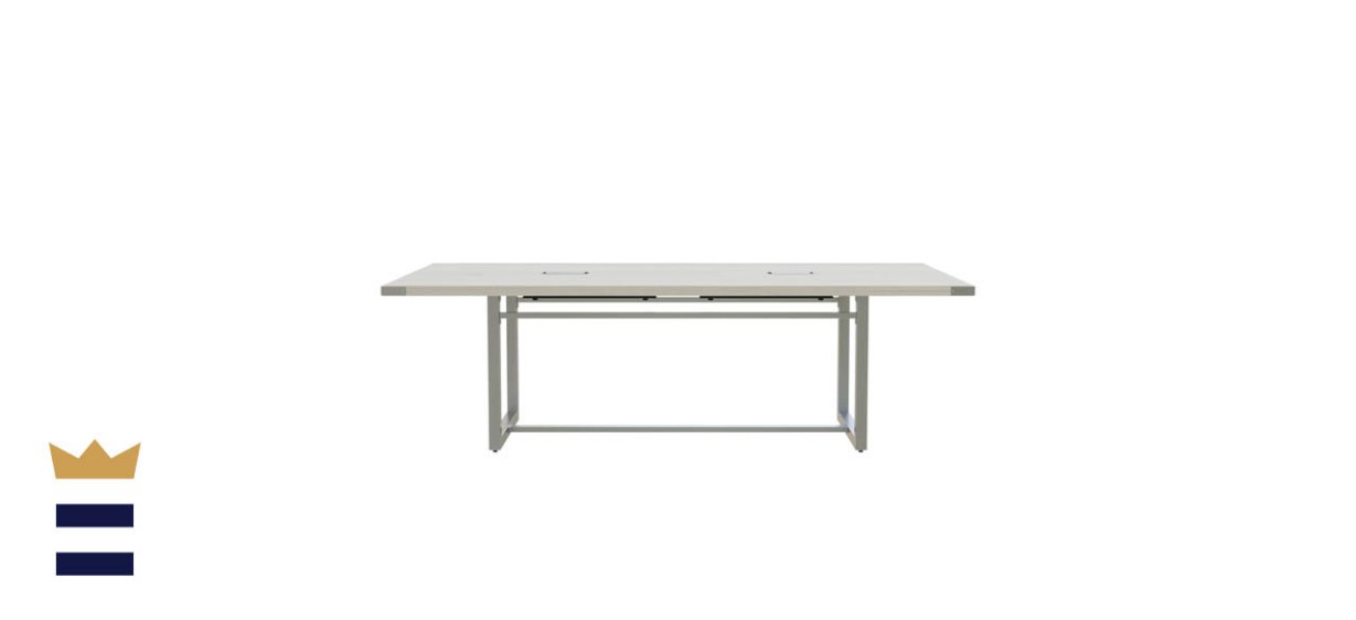 Upper Square Chelsea Rectangular Conference Table