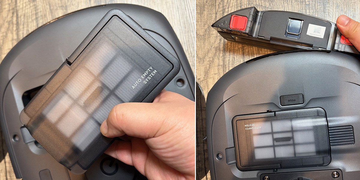 eufy Omni E25 vs. eufy Omni E28: How do they compare? 