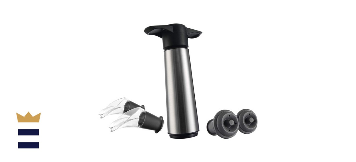 VacuVin Wine Saver