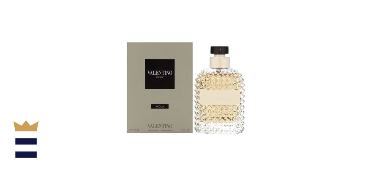 Valentino Uomo Acqua cologne