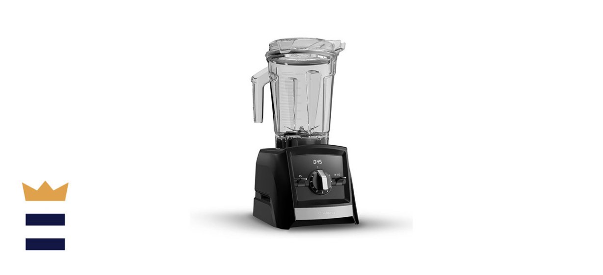 Vitamix A2300 Ascent Series Smart Blender