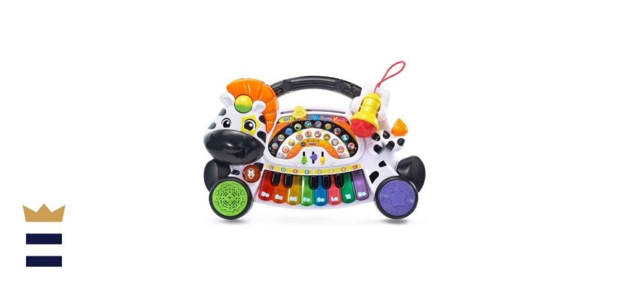 VTech Zoo Jamz Piano