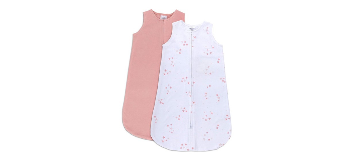 Best Ely’s & Co. Baby Wearable Blanket Best Ely’s & Co. Baby Wearable Blanket