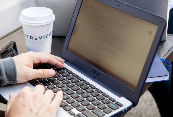 What is a Chromebook?