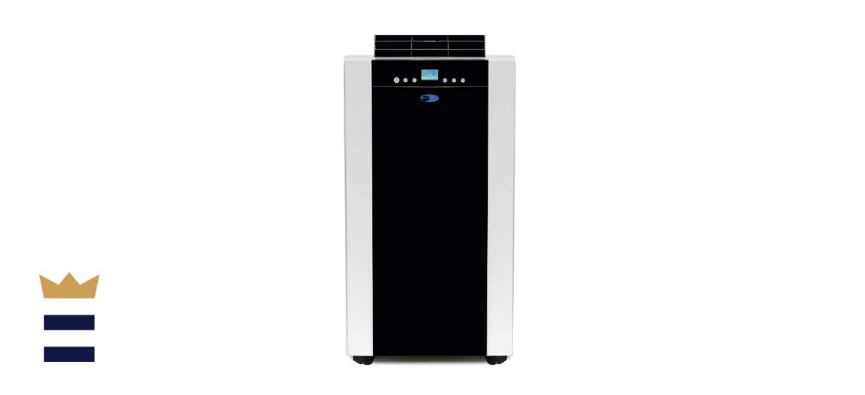 Whynter ARC-14S 14,000 BTU Dual Hose Portable Air Conditioner