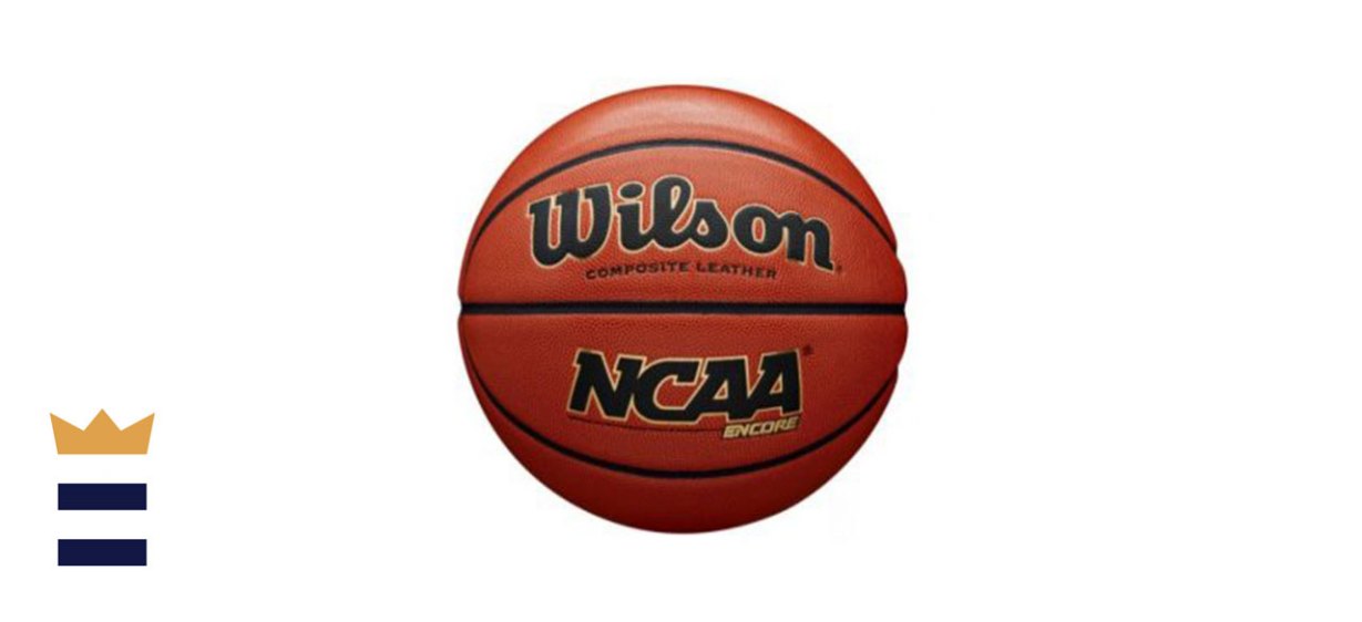 Wilson Official Encore Basketball