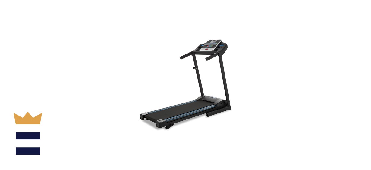 Xterra Fitness TR150 Folding Treadmill