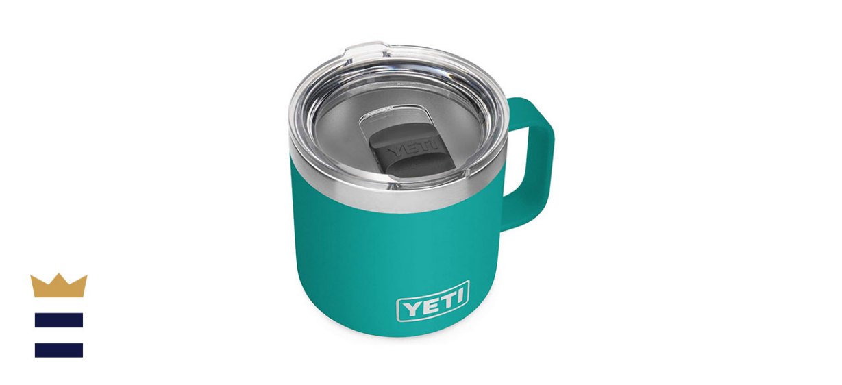 YETI Rambler 14-ounce Mug