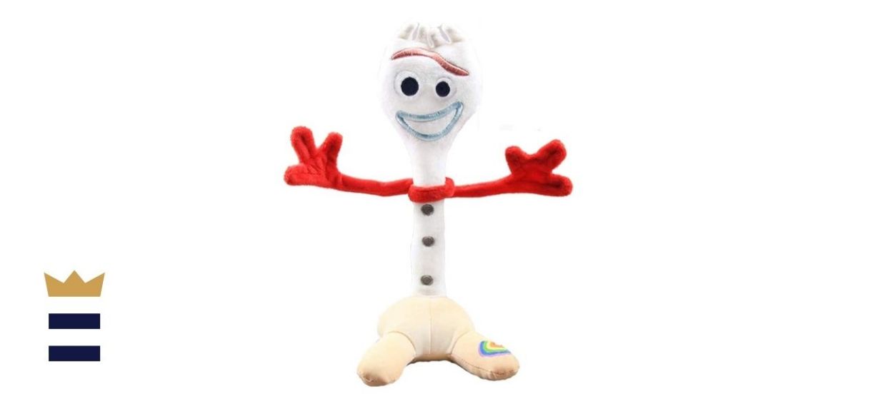 Yevt Big Plush “Toy Story” Forky