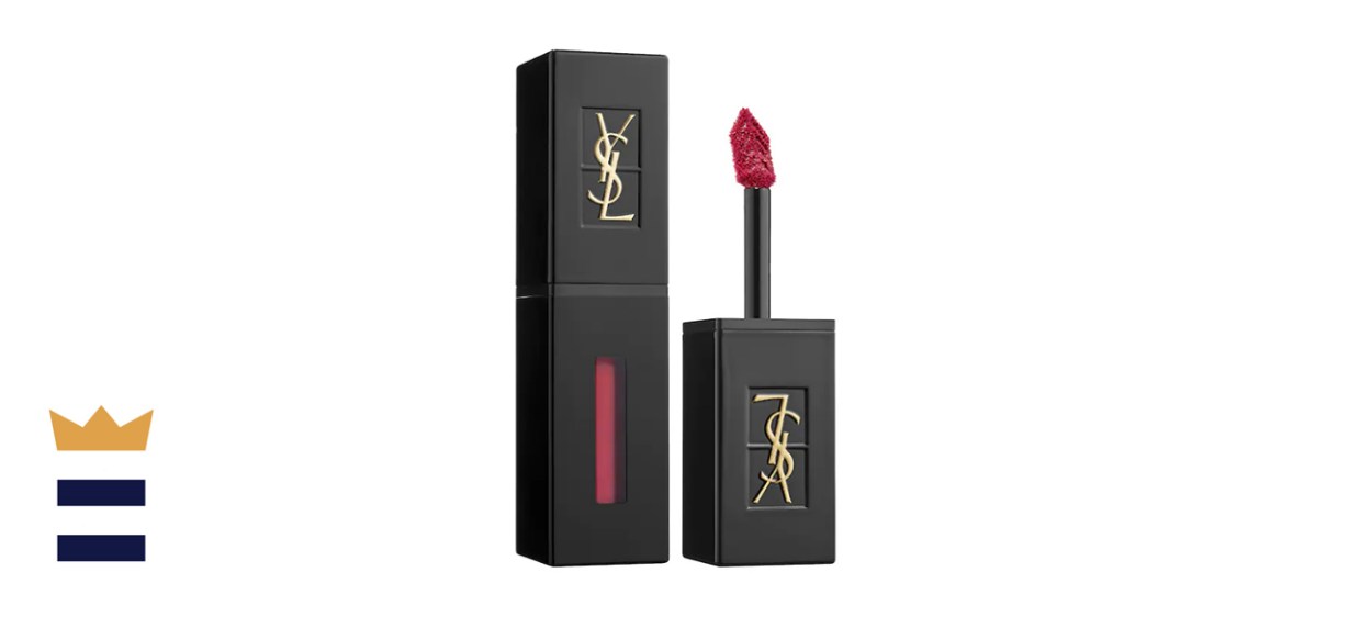 Yves Saint Laurent Vinyl Cream Lip Stain