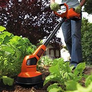 3 Best BLACK+DECKER Tillers - Jan. 2024 - BestReviews