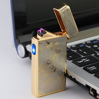 usb lighters