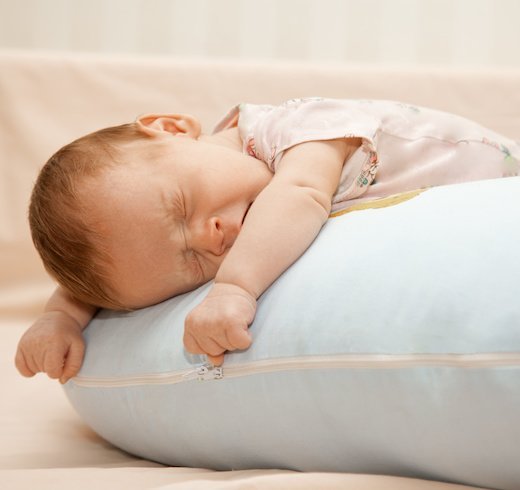 nursing pillow