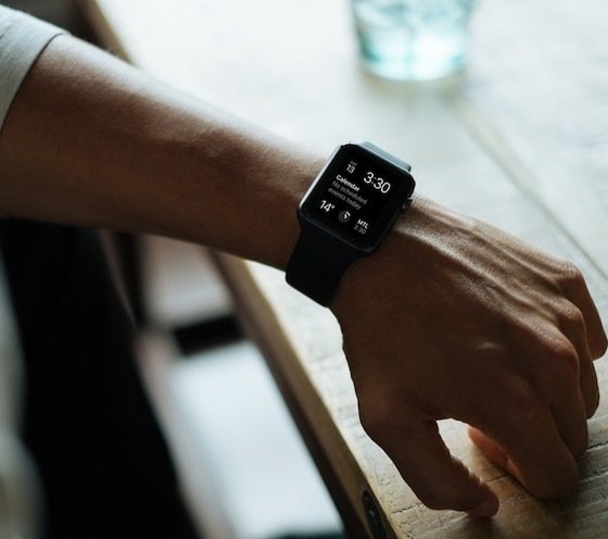 galaxy smart watches 2018