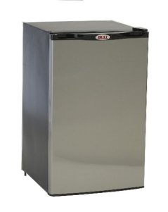 Bull Outdoor Products Outdoor Stainless Steel Refrigerator