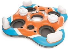 Bestway 4-Person Inflatable Raft