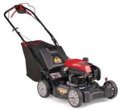 Troy-Bilt