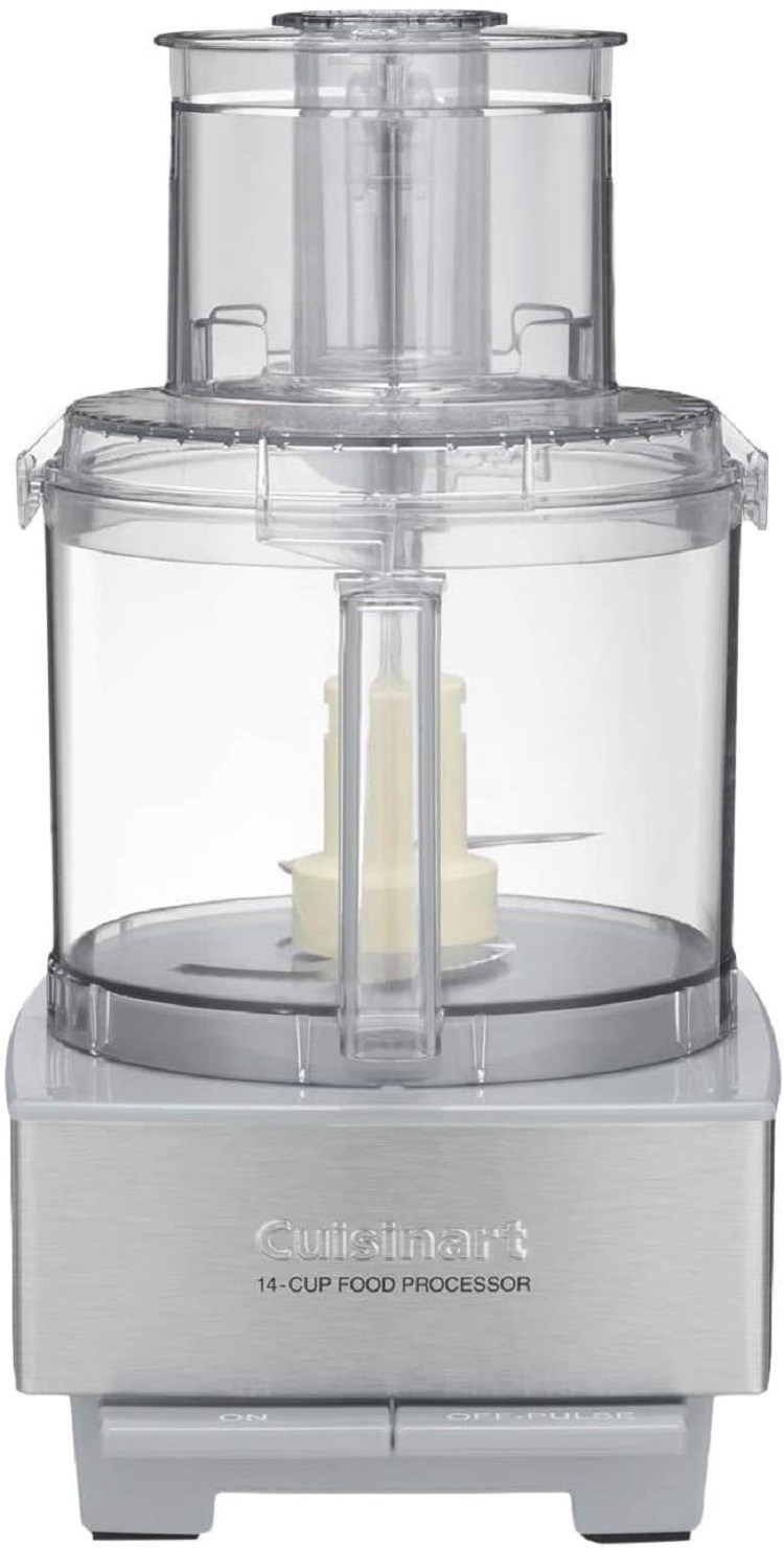 Cuisinart 14 Cup Food Processor
