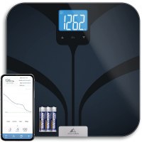 Greater Goods Digital Weight Bathroom Scale