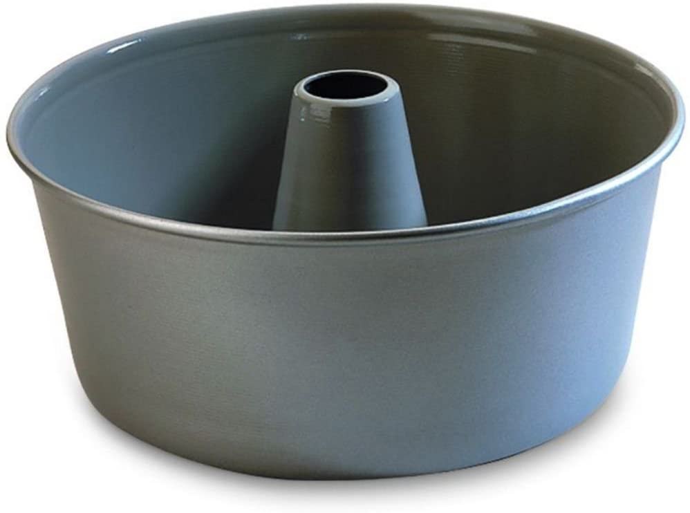 Nordic Ware Heavyweight Angel Food Cake Pan