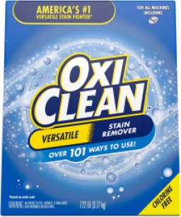 OxiClean