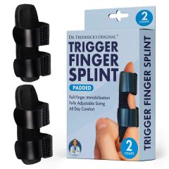 Dr. Frederick's Original Trigger Finger Splint