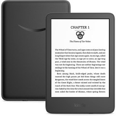 Amazon Kindle E-Reader