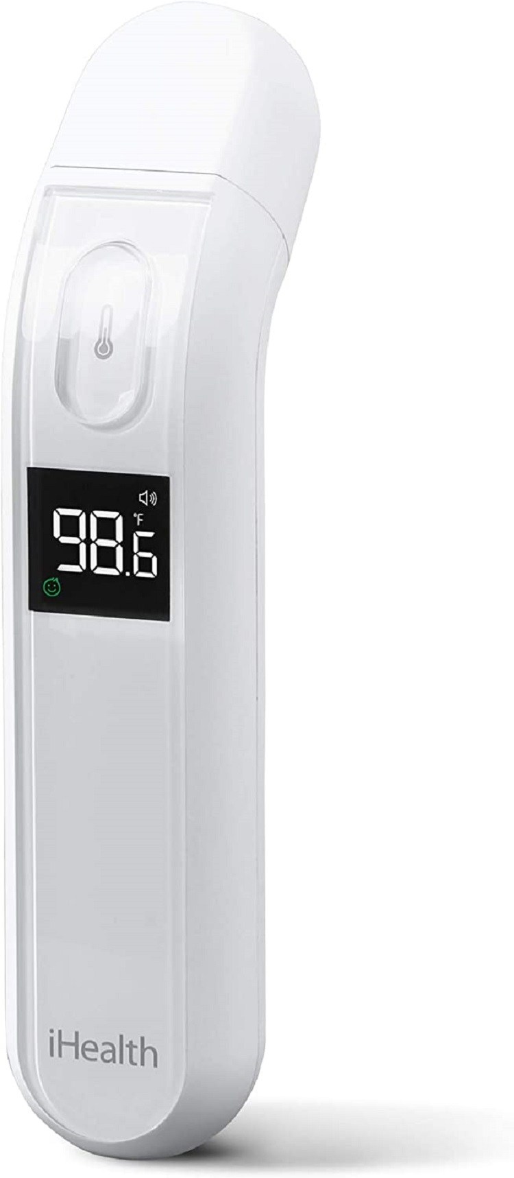 iHealth Non-contact Infrared Thermometer