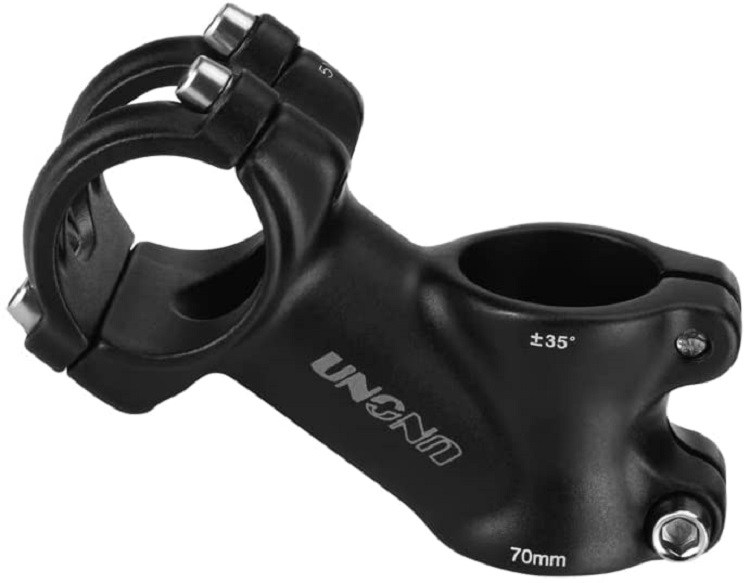 FOMTOR 31.8 mm Bike Stem