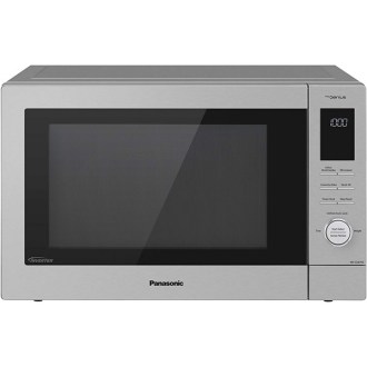Panasonic HomeChef 4-in-1 Microwave Oven with Air Fryer