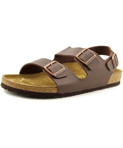 Birkenstock Milano Men’s Slingback Sandals