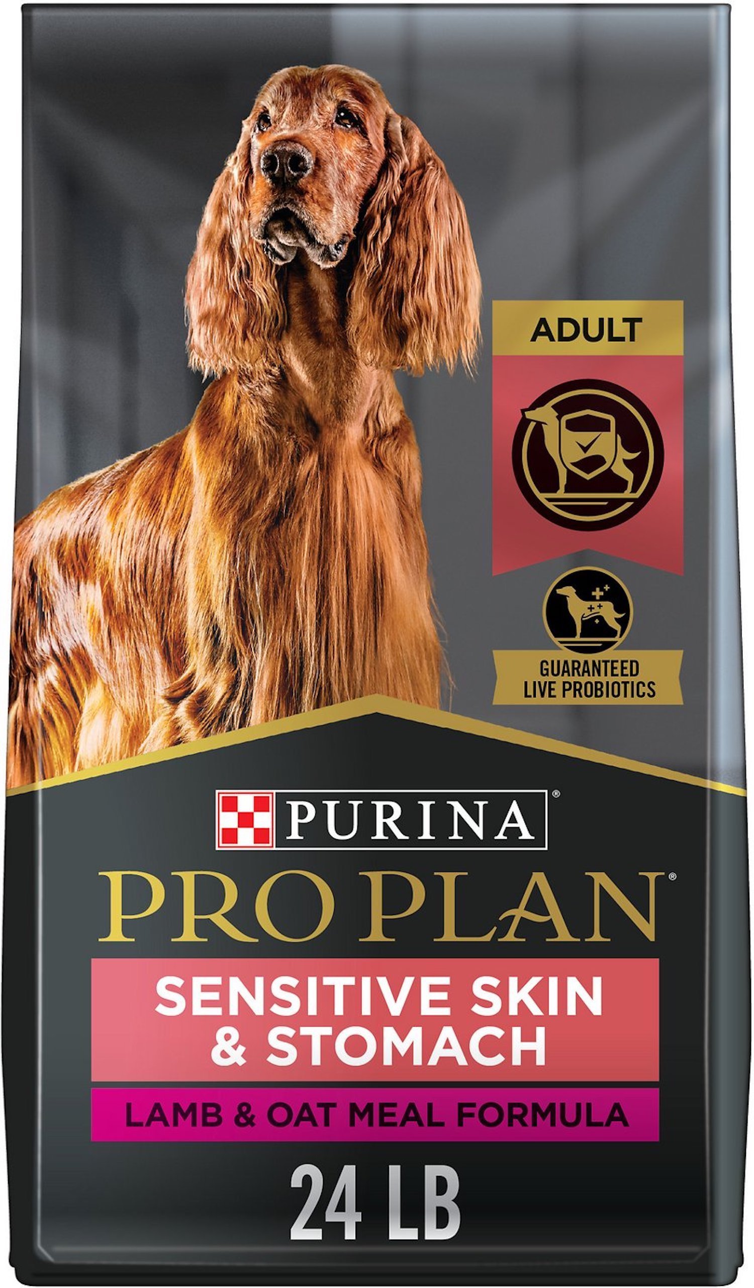 5 Best Purina Pro Plan Dog Food Dec. 2024 BestReviews