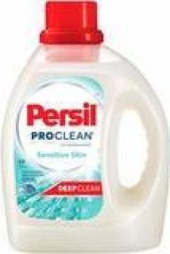 Persil ProClean Power-Liquid Laundry Detergent for Sensitive Skin